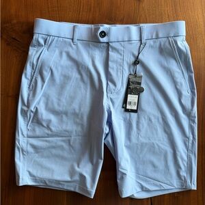 Greyson Light Blue Men's Montauk Shorts